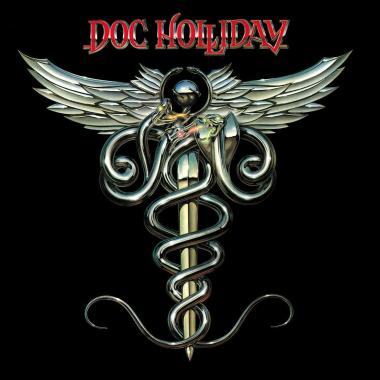 Doc Holliday -  Doc Holliday